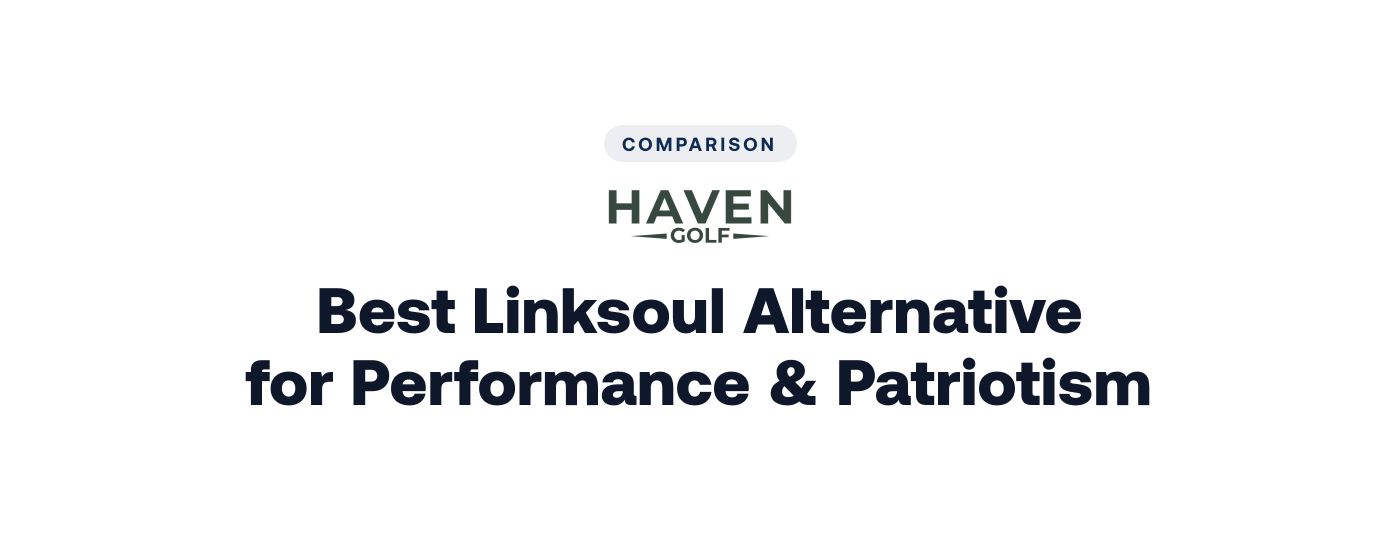 Best Linksoul Alternative for Performance & Patriotism