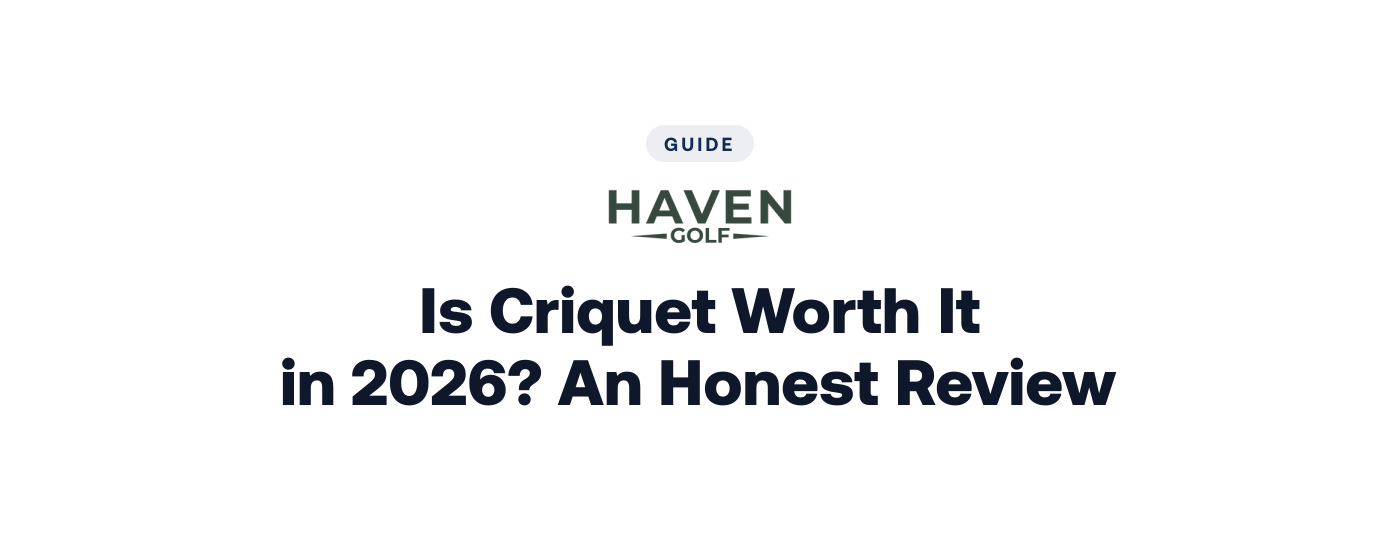 Is Criquet Worth It in 2026? An Honest Review