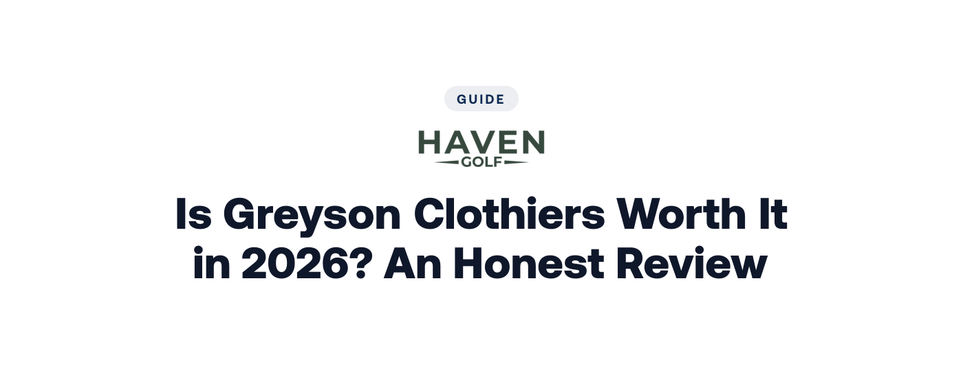 Is Greyson Clothiers Worth It in 2026? An Honest Review
