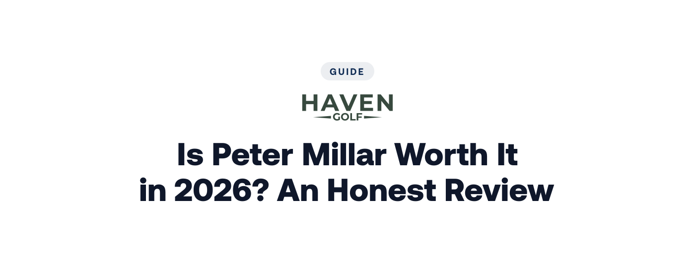 Is Peter Millar Worth It in 2026? An Honest Review