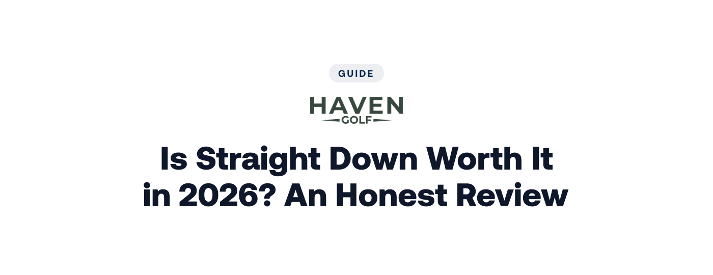 Is Straight Down Worth It in 2026? An Honest Review