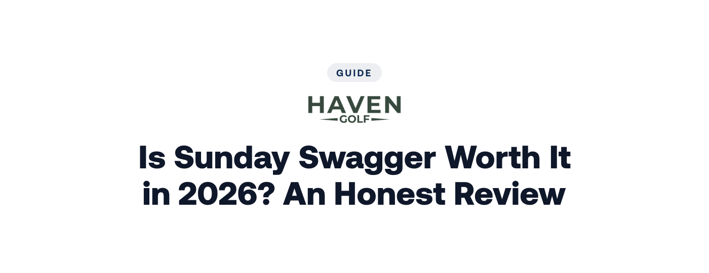 Is Sunday Swagger Worth It in 2026? An Honest Review