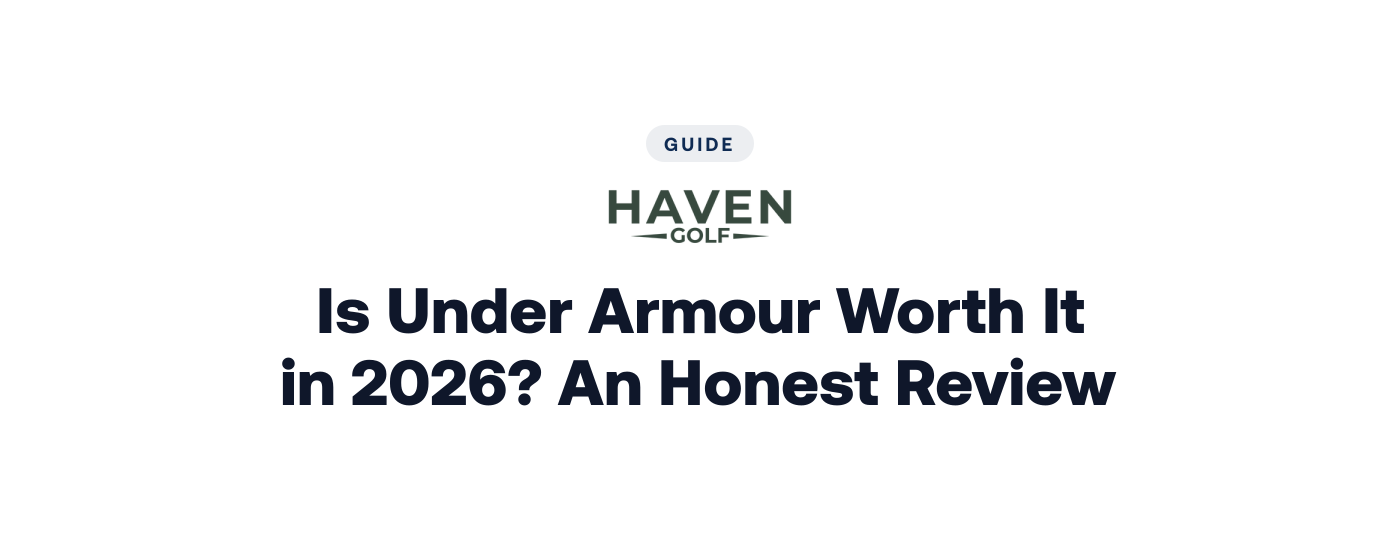 Is Under Armour Worth It in 2026? An Honest Review