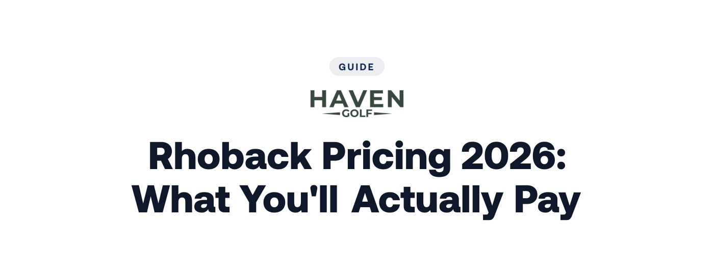 Rhoback Pricing 2026: What You'll Actually Pay