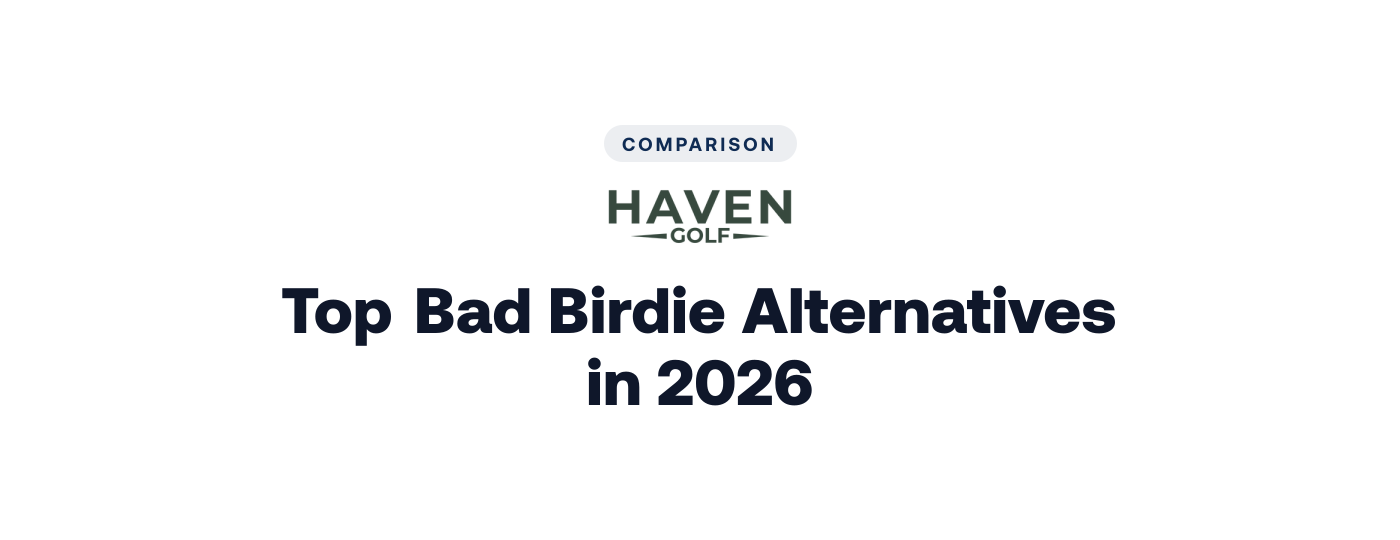 Top Bad Birdie Alternatives in 2026