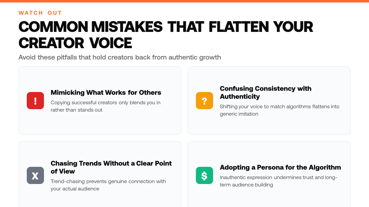 How to Find Your Authentic Voice on Twitter, warning-callouts