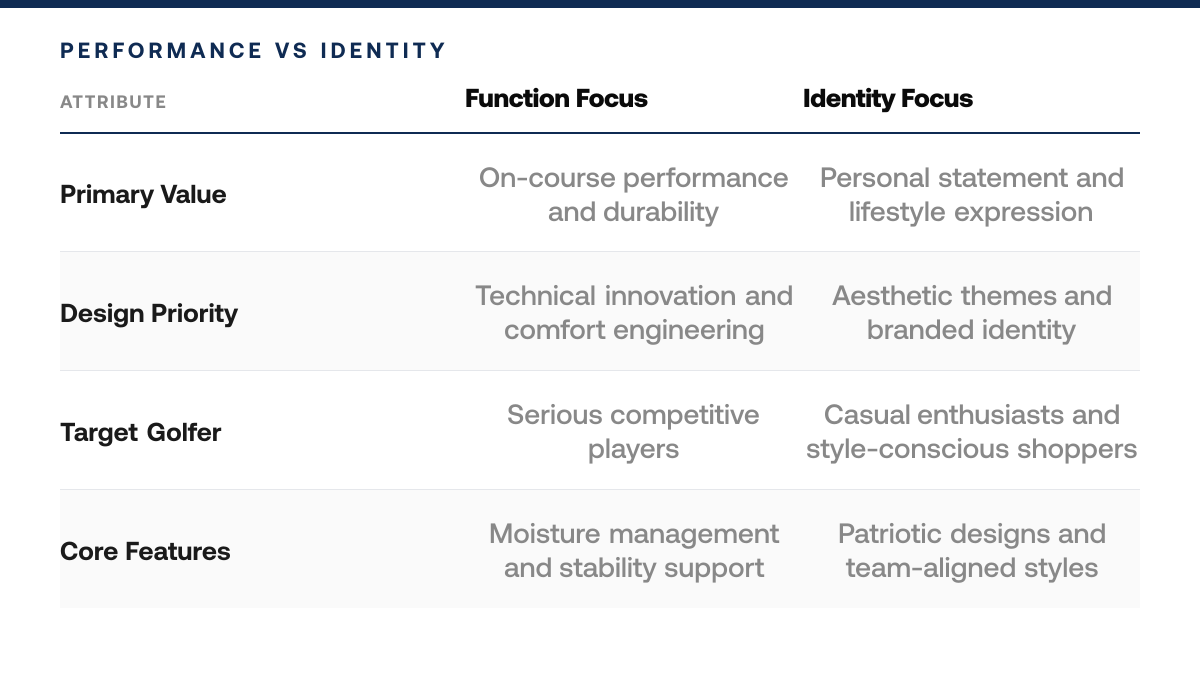 Is FootJoy Worth It in 2026? An Honest Review, comparison-grid