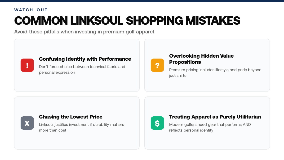 Is Linksoul Worth It in 2026? An Honest Review, warning-callouts