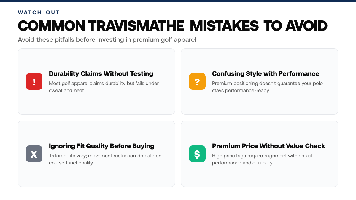 Is TravisMathew Worth It in 2026? An Honest Review — warning-callouts