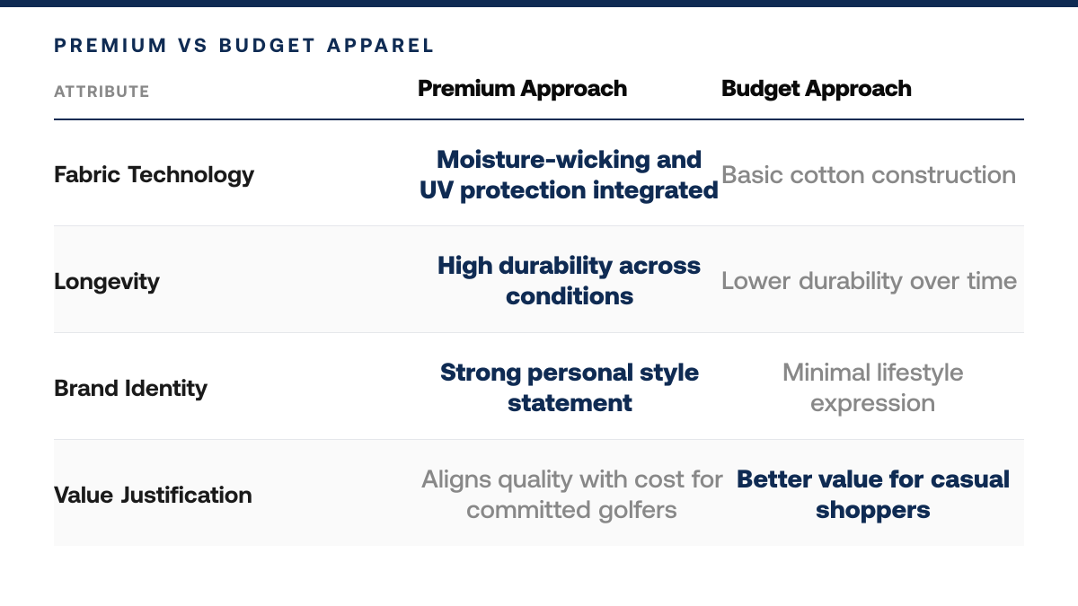 Is Under Armour Worth It in 2026? An Honest Review, comparison-grid