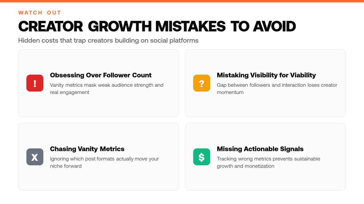 Twitter Engagement Rate: 5 Metrics That Actually Matter, warning-callouts