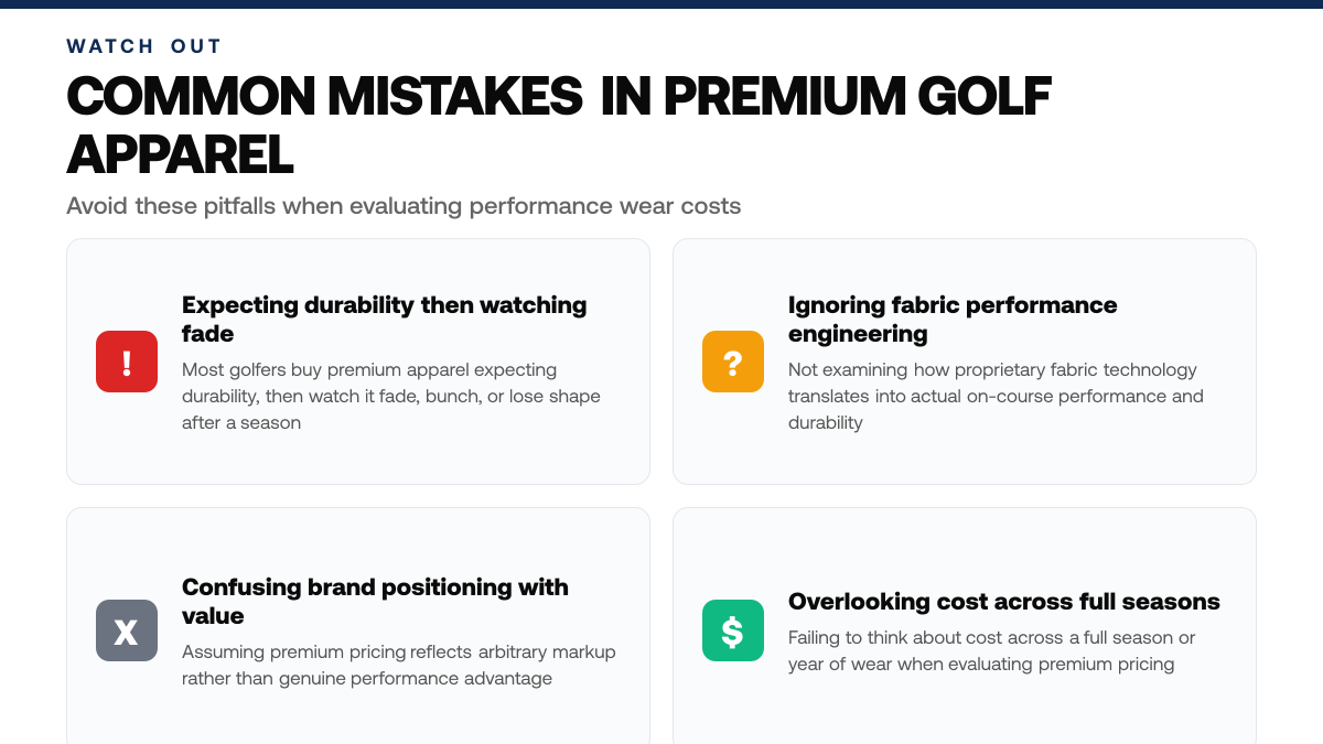 Why Is Rhoback So Expensive? What You're Actually Paying, warning-callouts